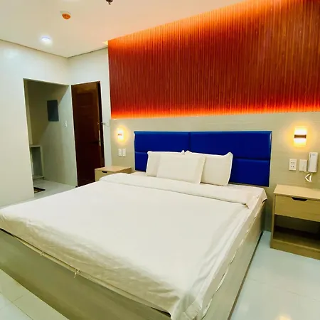 Hotel 45 Beach Resort-3